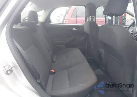 2015 Ford Focus Se from USA, damaged, VIN 1FADP3F21FL250111